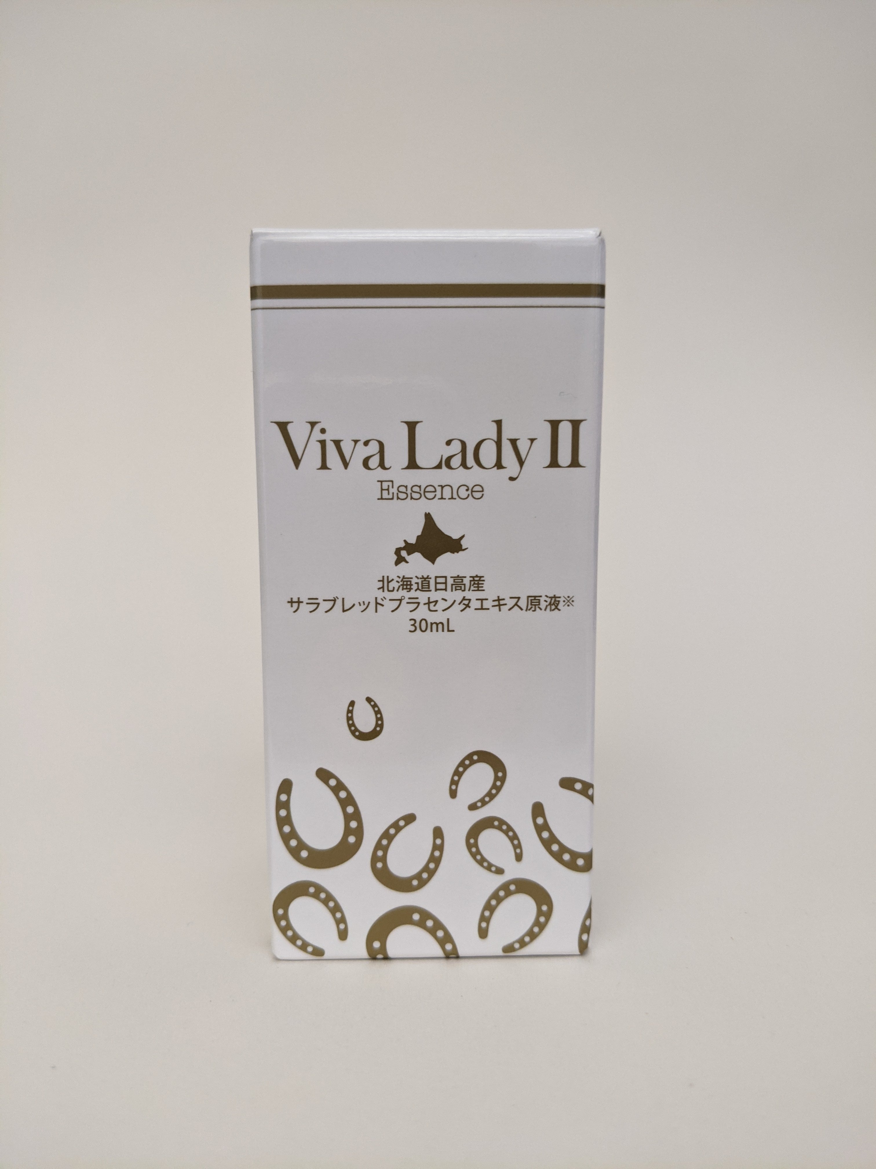 Viva LadyⅡ』原液プラセンタエキス美容液 30ml – Farm Style